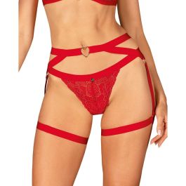 Conjunto de Lencería Obsessive XS/S Precio: 13.50000025. SKU: B1BCJ7EZYJ