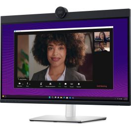 Dell Monitor P2724Deb 27" QHD 60Hz IPS, Webcam, Altavoces, USB-C, DisplayPort, HDMI Precio: 484.49999983. SKU: B19E2HSR4Y