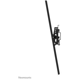 Neomounts WL35-350BL14 Soporte de pared para TV inclinable y bloqueable, 32-65 pulgadas, VESA 50x50-400x400mm, hasta 35kg, negro