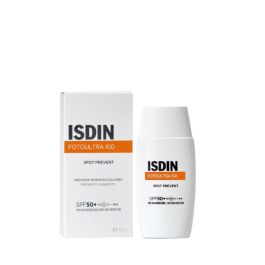 Protector Solar Isdin FOTO ULTRA Spf 50+ 50 ml Precio: 20.78999978. SKU: B15XLAK5LC