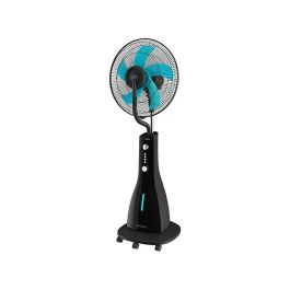 Cecotec EnergySilence 590 FreshEssence Negro, Azul Cecotec EnergySilence 590 FreshEssence Negro, Azul