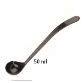 Cuchara de aliño 34 cm para buffet y exposición Precio: 4.94999989. SKU: B19N6STKBV