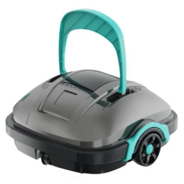 Robopool Robot de Piscina Platy Autónomo Gris PTP3760275218179 Precio: 166.50000026. SKU: B1B5Q8LZ2K