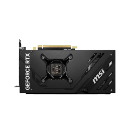 MSI GeForce RTX 4070 VENTUS 2X E 12G OC NVIDIA 12 GB GDDR6X