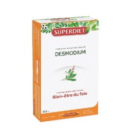 Desmodium Desmodium Precio: 23.4999996. SKU: B1DZ4WDST2