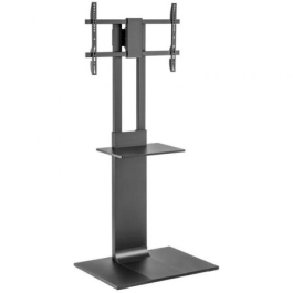 Aisens FT86TSE-399 Soporte de Suelo Inclinable/Giratorio para TV de 37-86" hasta 50kg con Bandeja DVD Negro Precio: 141.98999947. SKU: B1C85N8W5J