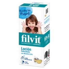 FILVIT Loción Antiparasitaria 100 Cc Precio: 17.78999959. SKU: B185894TJ4