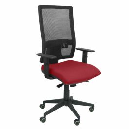 Silla de Oficina Horna bali P&C LI933SC Rojo Granate Precio: 269.89000027. SKU: B1KAX8H6JE