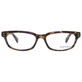 Montura de Gafas Mujer Diesel DL5038 52055 Ø 52 mm