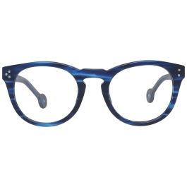 Montura de Gafas Unisex Hally & Son HS503V 5149 Montura de Gafas Unisex Hally & Son HS503V 5149