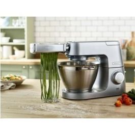 Kenwood MAX980ME Aufsatzset, Accesorio de cocina, color plata