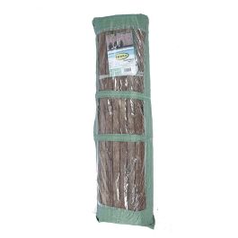 Corteza natural simple cara 1,5x3m f27102 faura