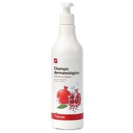 Leti Champú Granada 500 mL para Perros de Uso Frecuente y Pieles Sensibles con Efecto Regenerador Precio: 24.50000014. SKU: B14CH6BBD7