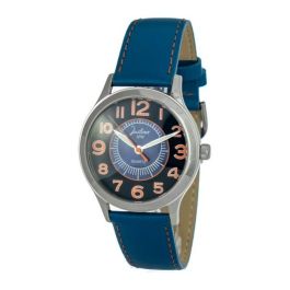 Reloj Unisex Justina 11876A (Ø 36 mm) Reloj Unisex Justina 11876A (Ø 36 mm)