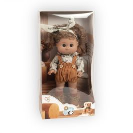 Tachan T01057 Muñeca Pepona Emma 40 cm. Juguete para Niños +3 Años. Dulce y Cariñosa Precio: 32.49999984. SKU: B1AMW6KHB7