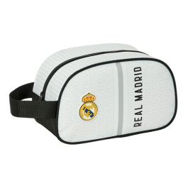 Safta Neceser 1 Asa Adapt.Carro Real Madrid 1ª Equip. 24-25 Precio: 12.59000039. SKU: B1EM2QDJG6