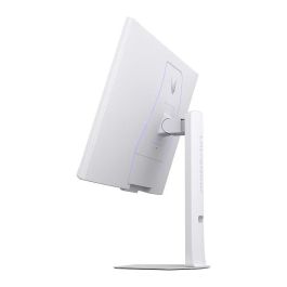 LG Smart Monitor Gaming 32G810SA-W 32" 4K UHD 144Hz 1ms IPS Smart TV Blanco