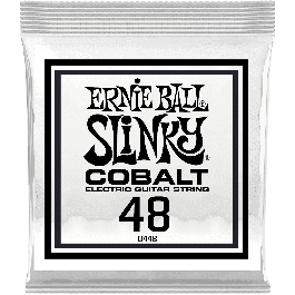 Cuerda Bajo Slinky Cobalt .048 Cuerda Bajo Slinky Cobalt .048