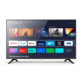 Engel Tv Led 32"-Tdt2/C - Hd -Smartv Netflix/Amazon. Modo Hotel Precio: 165.68999964. SKU: S7604652