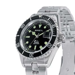 Reloj Hombre Breil TW2088 (Ø 38 mm) Reloj Hombre Breil TW2088 (Ø 38 mm)