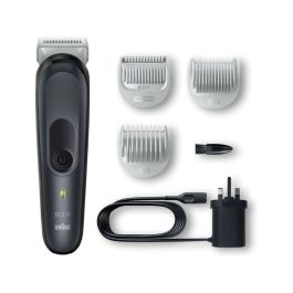 Máquina de Afeitar Braun BG3340 Máquina de Afeitar Braun BG3340 Precio: 47.49999958. SKU: B19R2AYB5K