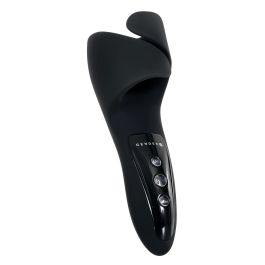 Anillo para el Pene Gender X Gender X Negro Anillo para el Pene Gender X Gender X Negro