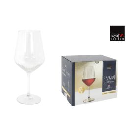 Inde Set 6 Copas Vino 52 cl Carre Optics Precio: 12.50000059. SKU: B1E2GC3D5M