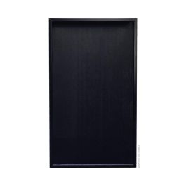 HEADLINER Universal Scrim Black Tela Elástica Negra Compatible con Ventura, Novopro, ADJ, ProX y Pantallas 60x120cm con Velcro Ignífugo Lavable Precio: 32.58999964. SKU: B1FJ7VFEYS