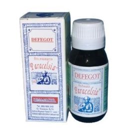 Paracelsia 25 Defegot 50Ml. Precio: 43.5000005. SKU: B1EF6JA6FT