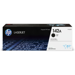 HP Toner LaserJet M140, M141, negro 142A Precio: 52.5900001. SKU: S8410128
