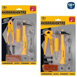 My Other Me Herramientas Blister 21x38 cm Precio: 2.50000036. SKU: B16CWHCJLB