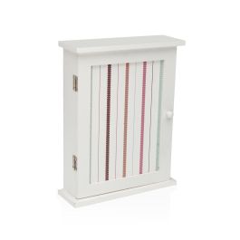 Armario de llaves Versa FLINT 6,5 x 26 x 20 cm Precio: 10.95000027. SKU: B1CR8C8PM9