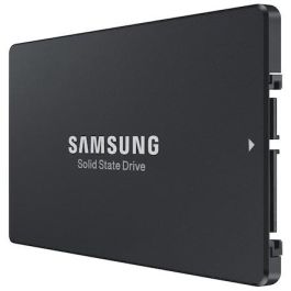 Samsung PM893 3.84TB 2.5" SATA III V-NAND TLC SSD para Servidor/Estación de Trabajo, 550MB/s Lectura, 520MB/s Escritura