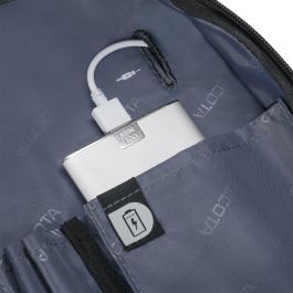 DICOTA Eco Multi Plus SELECT 14-15.6" (35.56-39.62cm)