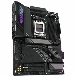 Placa Base Gigabyte AMD AMD X870E AMD AM5
