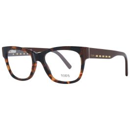 Montura de Gafas Mujer Tods TO5194 52056 Precio: 102.59000004. SKU: S7235607