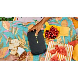 Altavoz Bluetooth Portátil Logitech 984-001863 Negro