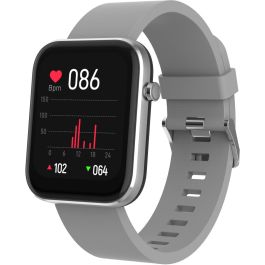 Denver Smartwatch SW-182 gris