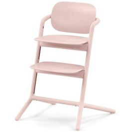 CYBEX - Trona escalable y ajustable Lemo 2 - Pearl Rose CYBEX - Trona escalable y ajustable Lemo 2 - Pearl Rose