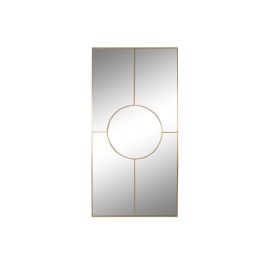 Espejo de pared Home ESPRIT Dorado 90 x 2 x 180 cm Precio: 172.89000058. SKU: B1A3CKYHYV