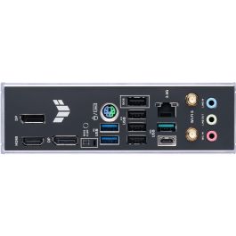 ASUS TUF GAMING B650M-E WiFi Placa base AMD B650 Ranura micro ATX AM5