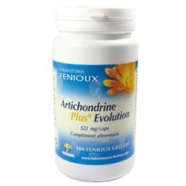 Artichondrine Plus Evolution 180Cap. Precio: 43.6900002. SKU: B13TERA25Q