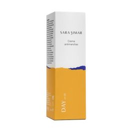 RBB Crema Antimanchas Dia 50ml SPF 20 con Ácido Fítico, Tratamiento Despigmentante, Ilumina y Unifica el Tono Precio: 18.69000001. SKU: B17WTCJBJZ