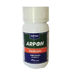 Arpon Destroyer 250 mL Precio: 24.8900003. SKU: B15YASZKC3