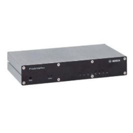 Bosch Codec IP de Audio PRAESIDEO - Solución EN 54-16 para transporte de audio en redes IP, Entradas/Salidas Control Supervisadas Precio: 1609.49999969. SKU: B124VF8VZP