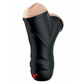 Masturbador Masculino Pipedream PDX Elite Negro