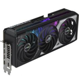 Tarjeta Gráfica Asus ROG Strix OC GeForce RTX 5070/ 12GB GDDR7 Tarjeta Gráfica Asus ROG Strix OC GeForce RTX 5070/ 12GB GDDR7