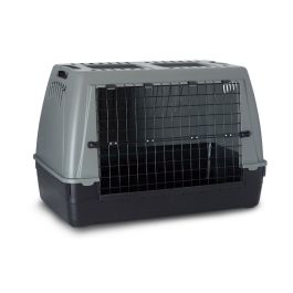 Nayeco Transportín 305i-ip/pe30112 con Ventilación Lateral 100 x 60 x 65 cm