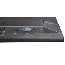 Nilox NXM19FHD11 Monitor 19" HD 1366x768 5ms HDMI VGA