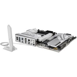 Asus ROG MAXIMUS Z890 APEX Placa Base Intel LGA 1851, Z890, DDR5, Wi-Fi 7, 90MB1IP0-M0EAY0